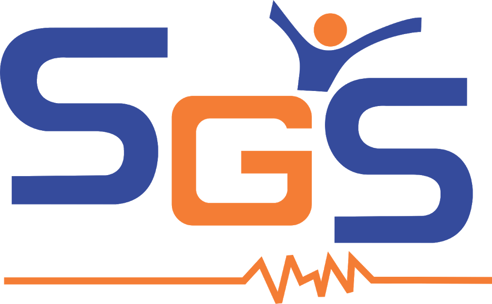 SGS Pharmacuetical